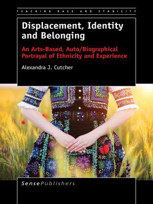 cover image of Displacement, Identity and Belonging